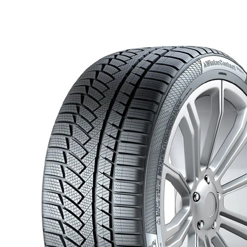 235/60R18 103H Continental Wintercontact TS 850 P Mo M+S 3PMSF